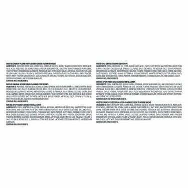 Frito-Lay Bold Mix, Variety Pack Chips, 50 Pk.